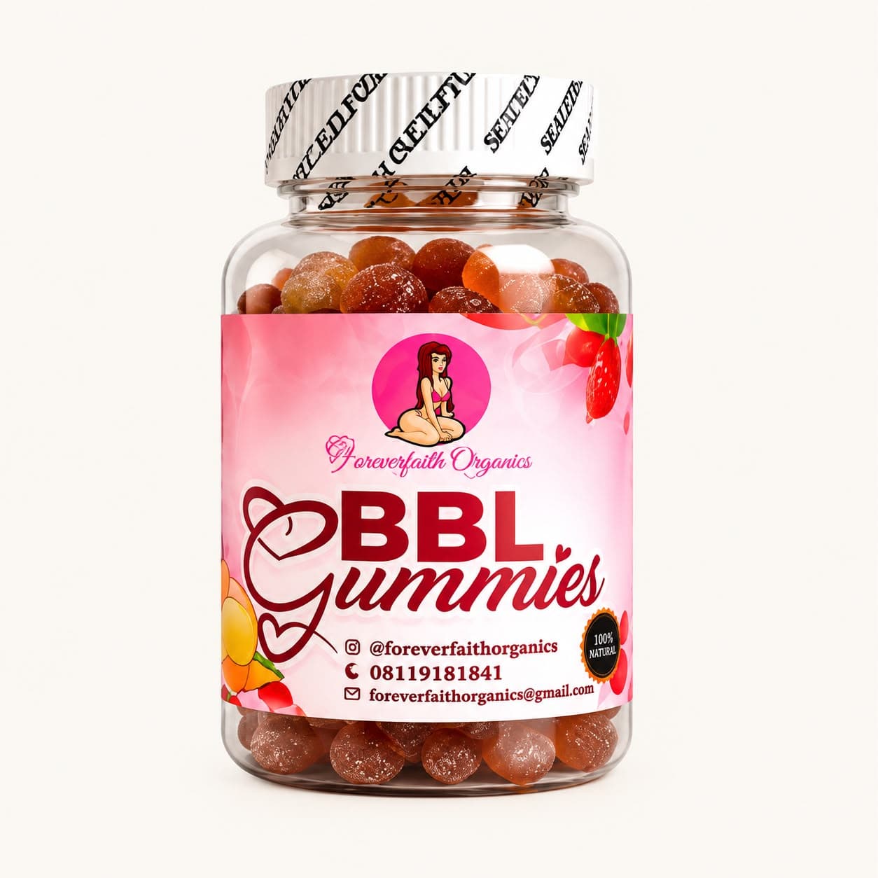 BBL Gummies