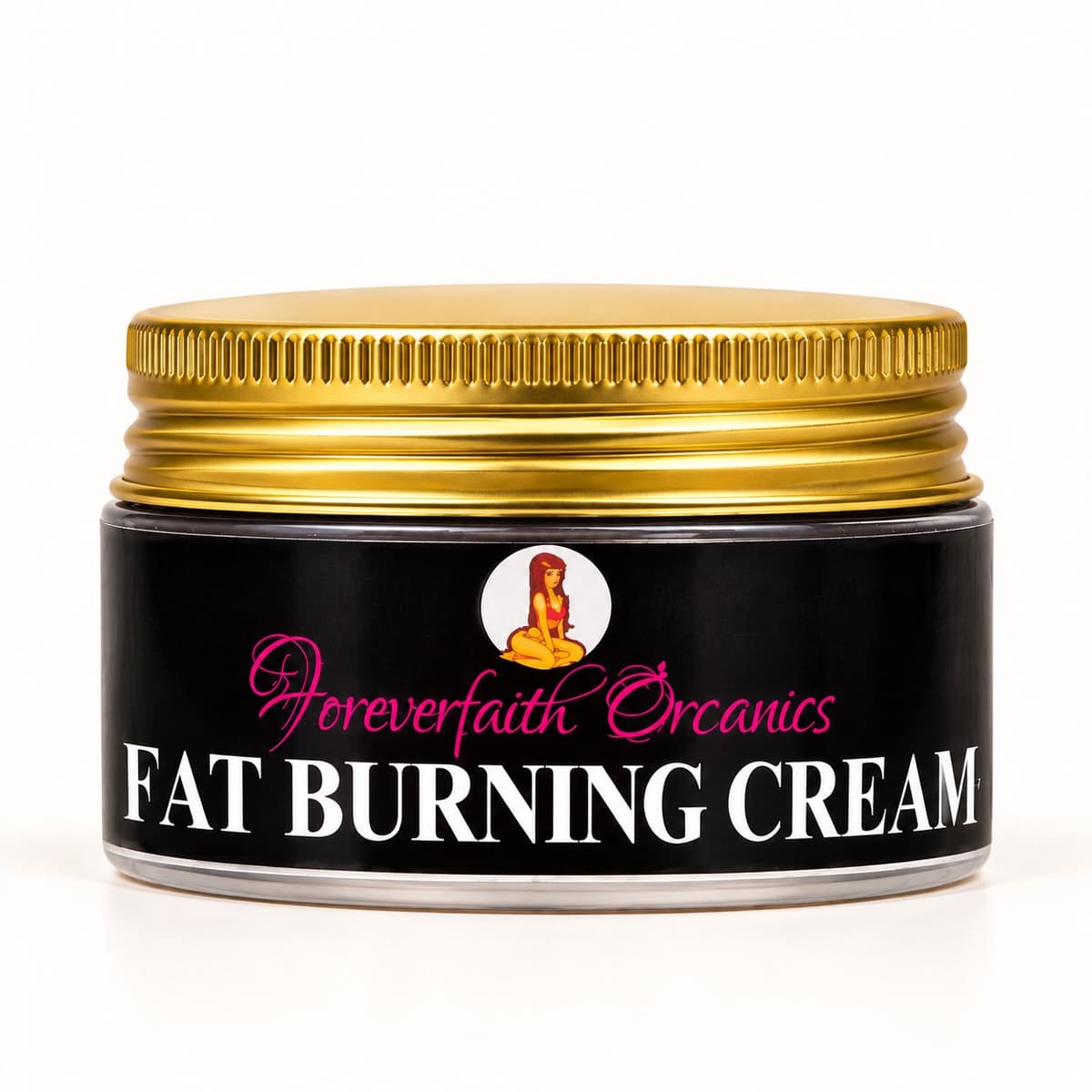Fat Burning Cream
