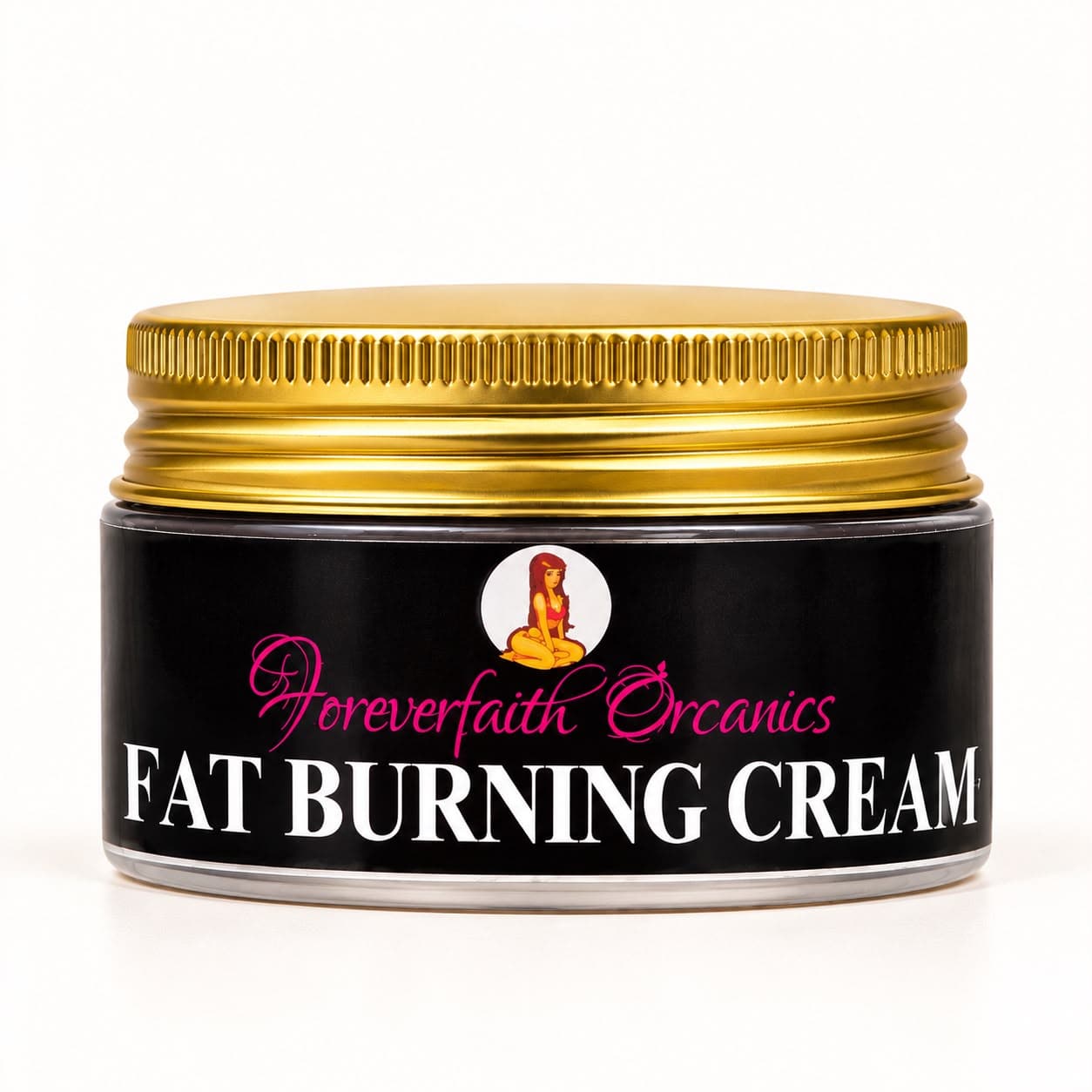 Fat Burning Cream